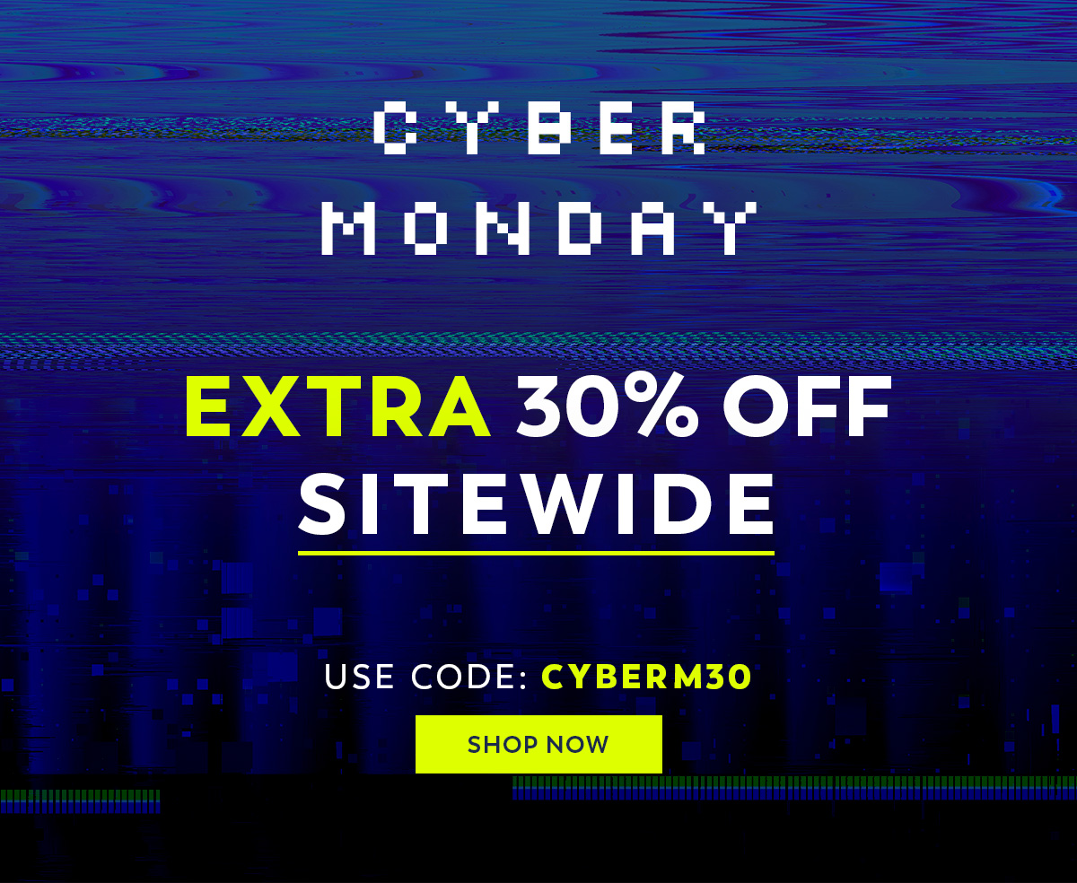 Cyber Monday