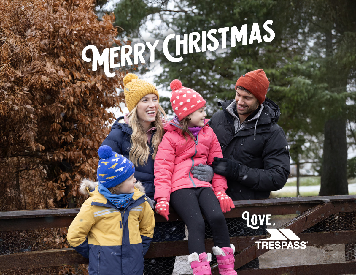 Shop Now - What's on your Christmas wishlist?