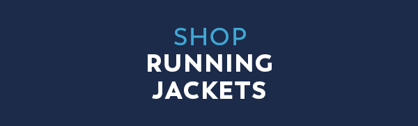 Shop Running Jackets
