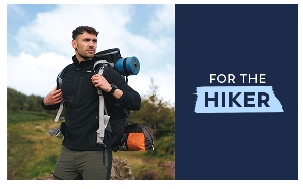 For the Hiker