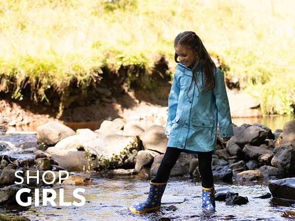 Shop Girls