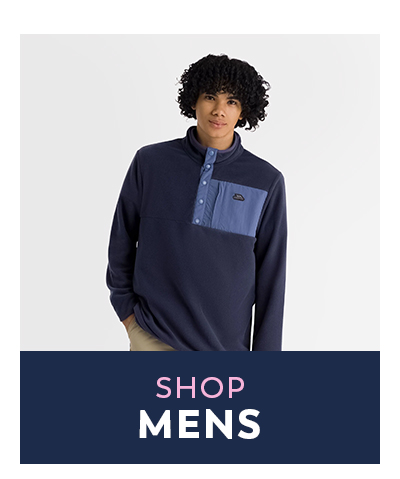 Shop Mens
