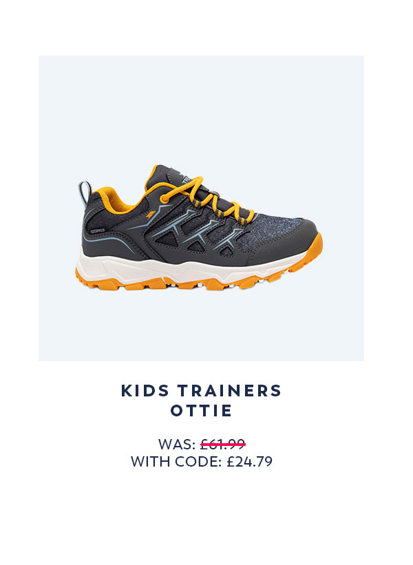 Kids Trainers Ottie