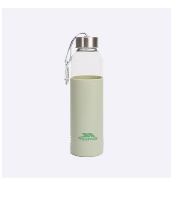 500ML Water Bottle Glass