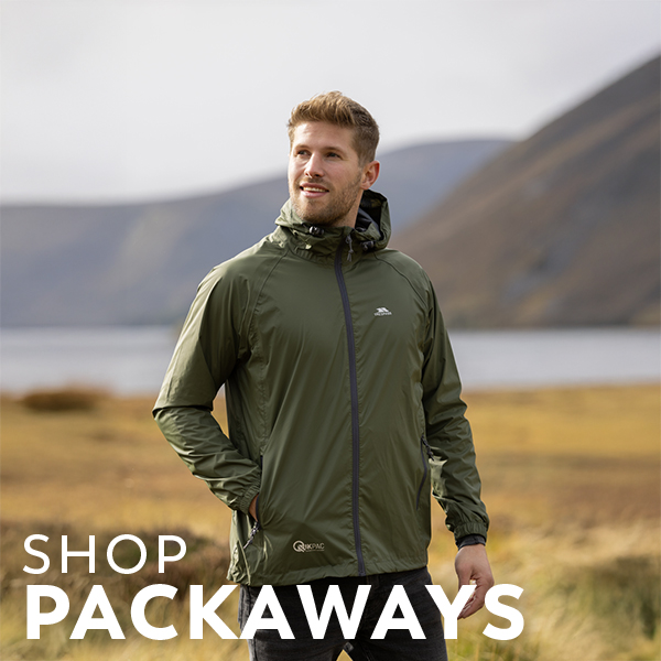 Shop Packaways