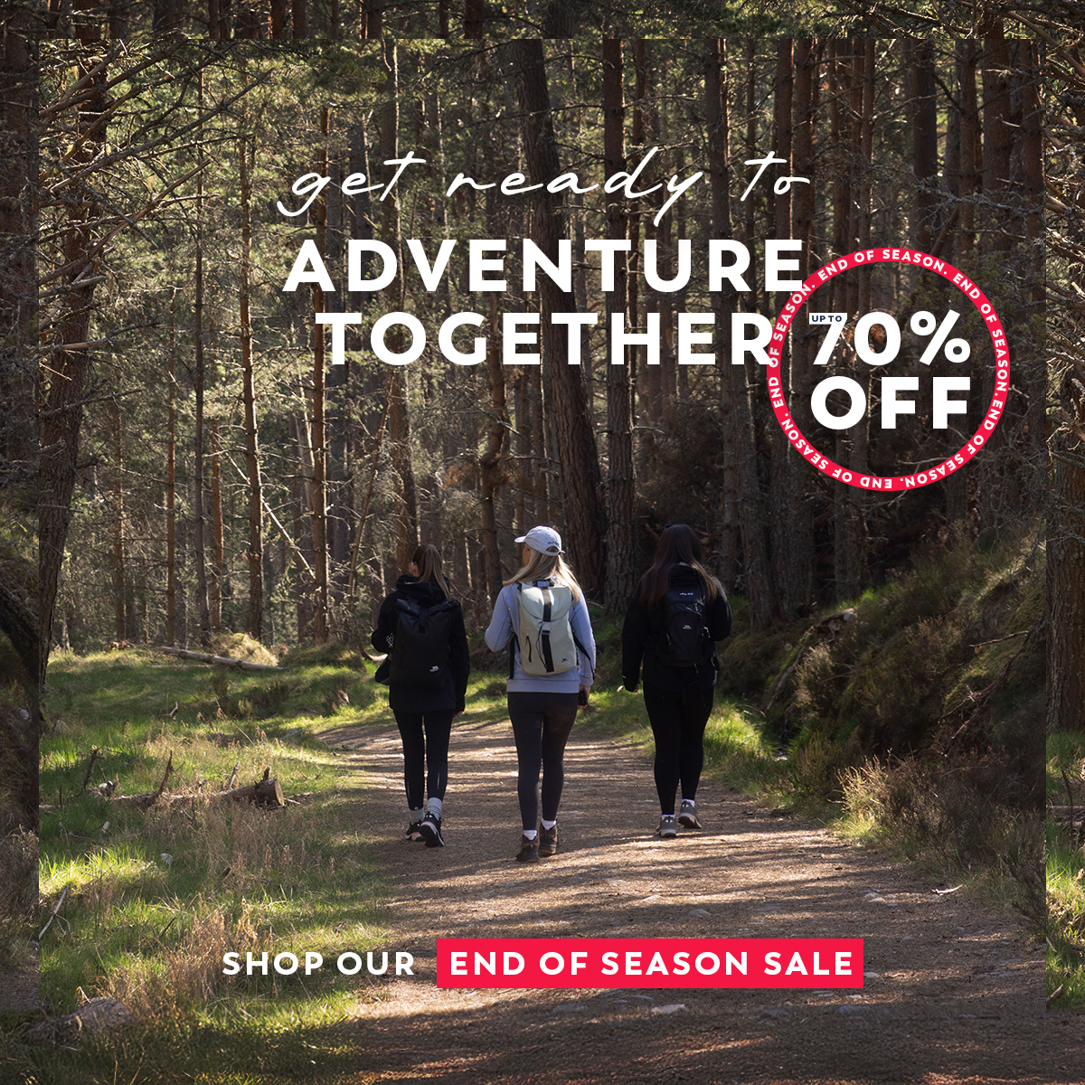 Up to 70% Off + Extra 10% Off Sitewide  - Use Code: FLASH10