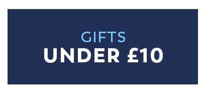 Gifts Under £10