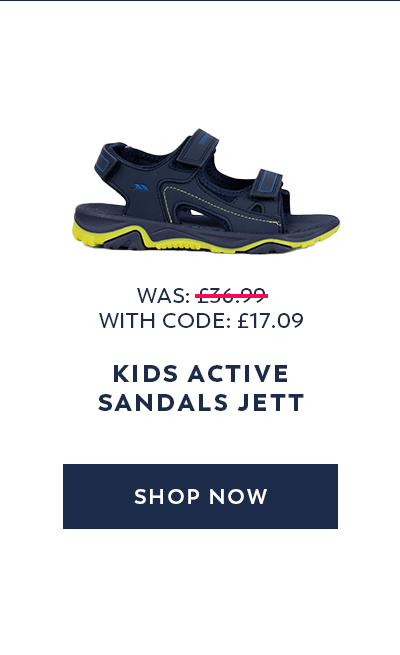 Shop Jett