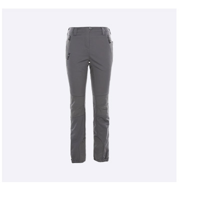 DLX Womens Softshell Walking Trousers Sola