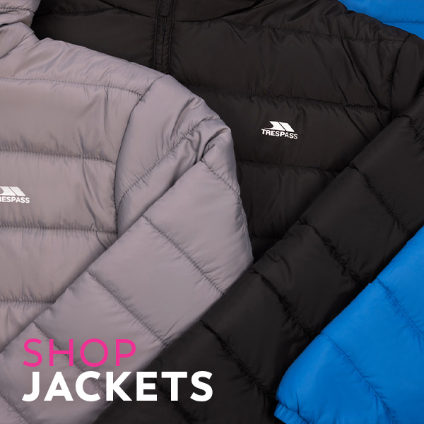 Shop Jackets