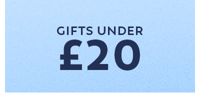 Gifts Under £20