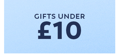 Gifts Under £10
