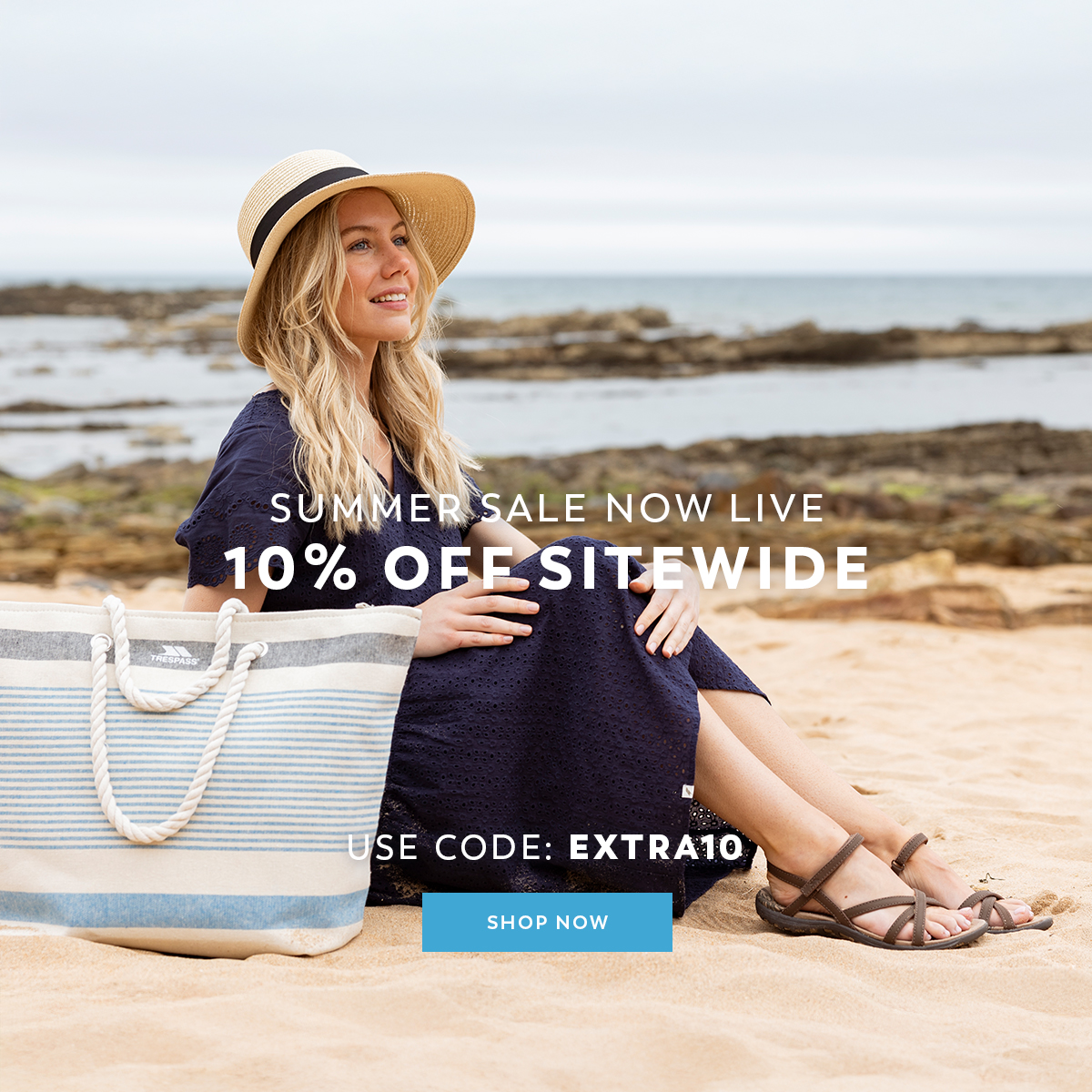 10% Off - Use Code: EXTRA10