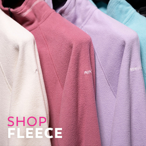 Shop Fleece
