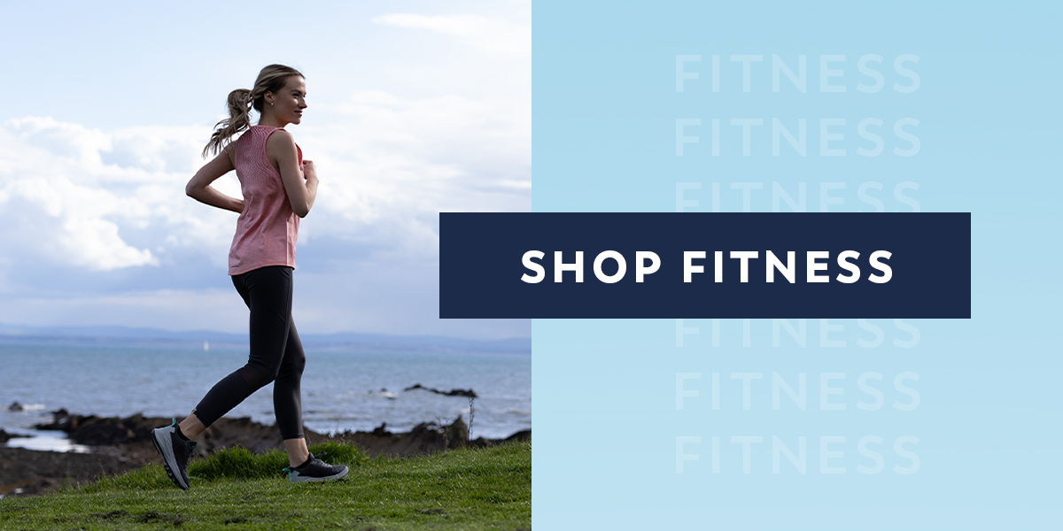 Shop Fitness