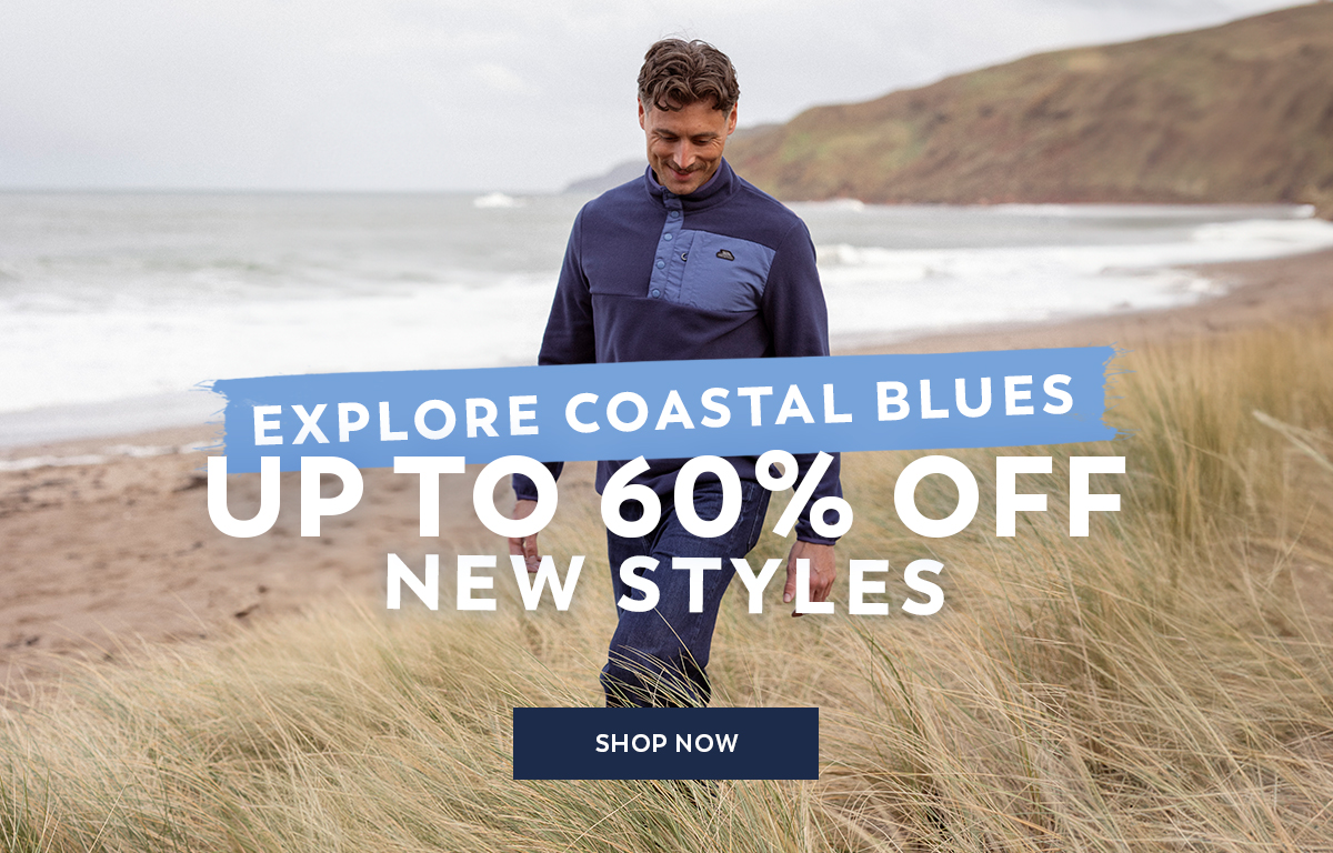 Up To 60% Off New Styles - Shop Now