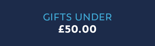 Gifts Under £50