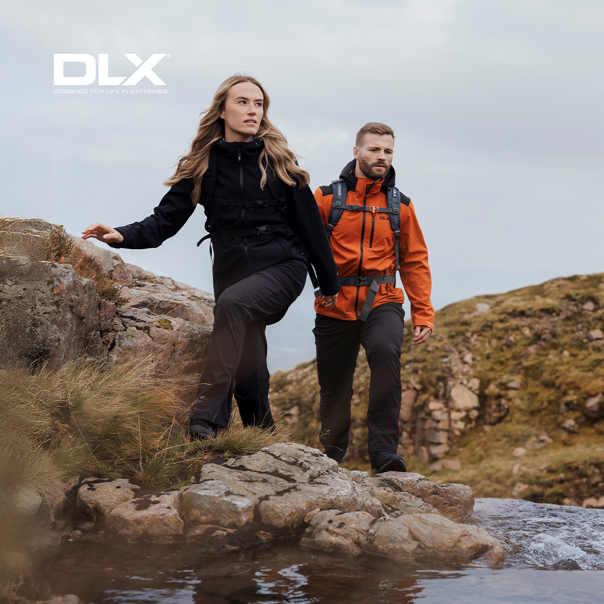 Designed for Life in Extremes - 20% Off Sitewide - Use Code: EMAIL20