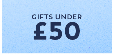 Gifts Under £50