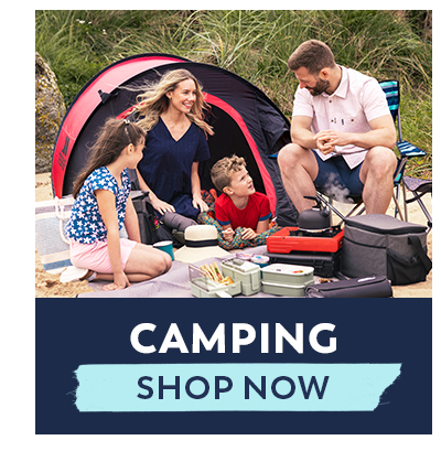 Camping