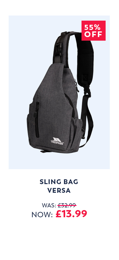 Sling Bag Versa