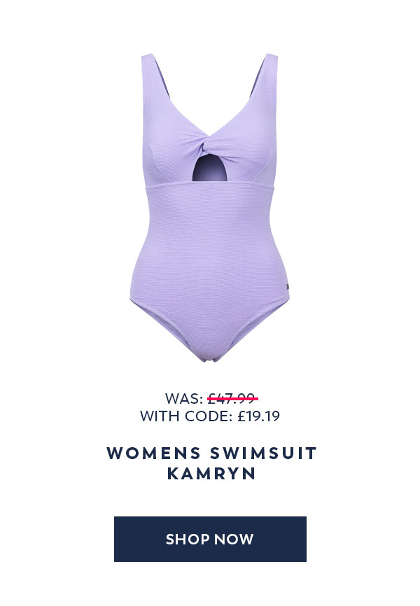 Womens Swimsuit Kamryn