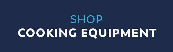 Shop Cooking Equipment