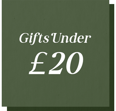 Gifts Under £20