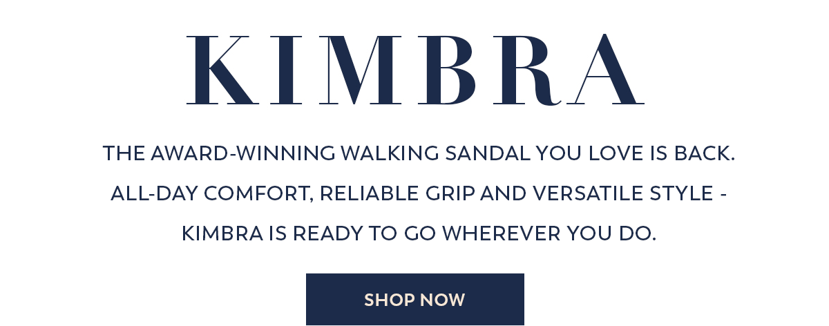Kimbra - Shop Now