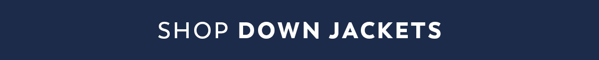 Shop Down Jackets