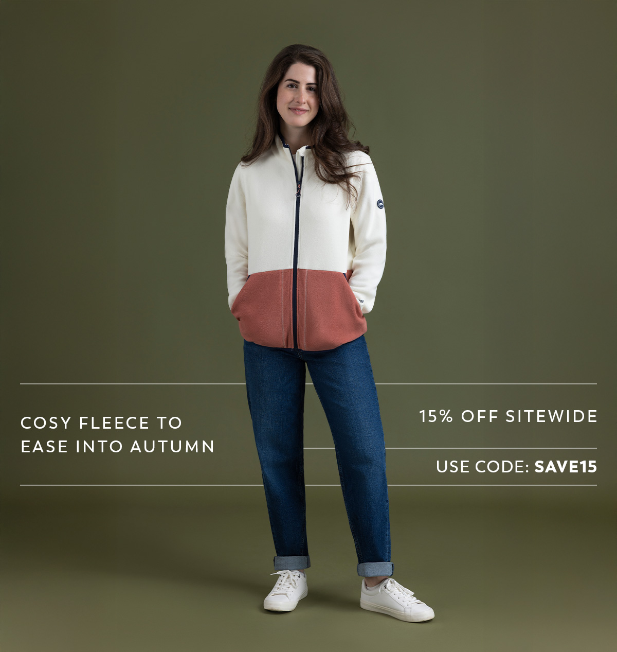 15% Off Sitewide - Use Code: SAVE15
