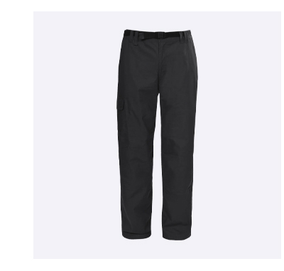 Mens Thermal Cargo Trousers Clifton