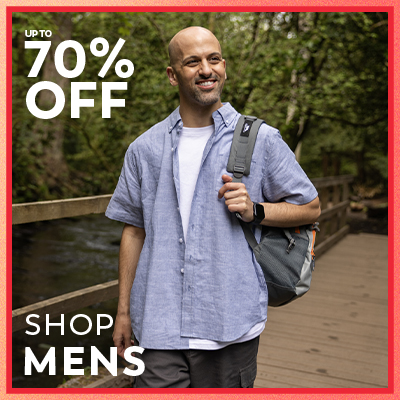 Shop Mens