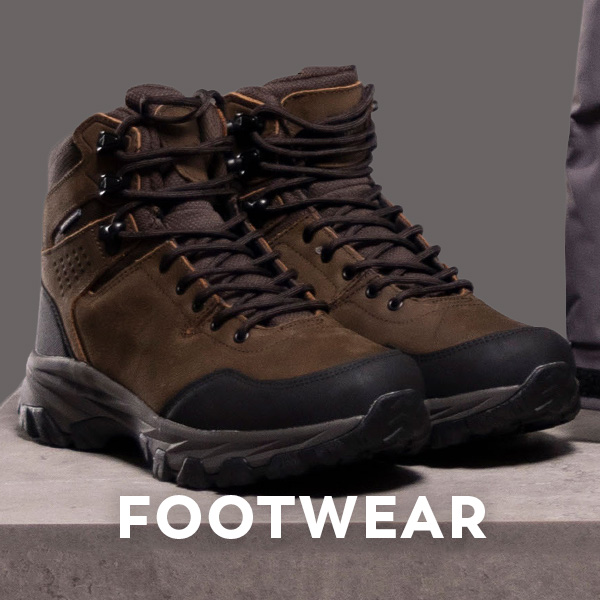 Shop Footwear