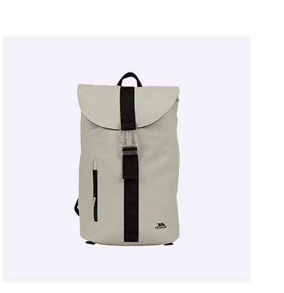 Daily Backpack Study