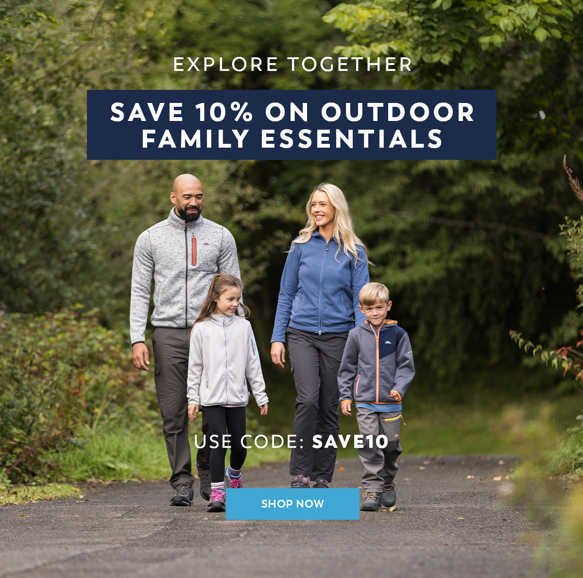 10% Off Sitewide - Use Code: SAVE10