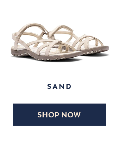 Sand