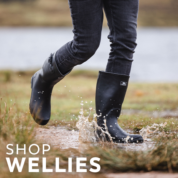 Shop Wellies