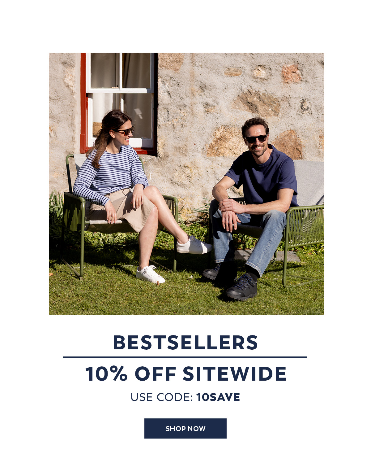 10% Off  Bestsellers - Use Code: 10SAVE