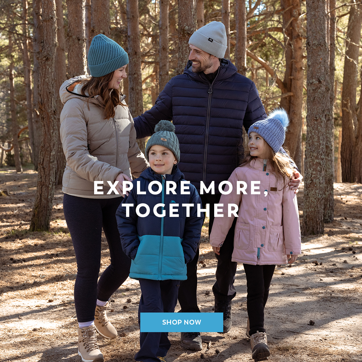 Explore More Together