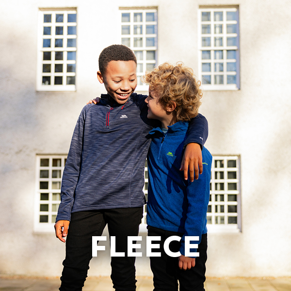 Shop Fleece