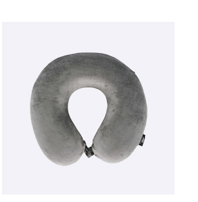 Memory Foam Travel Pillow Memow