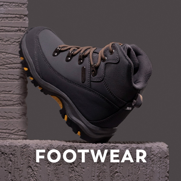 Shop Footwear
