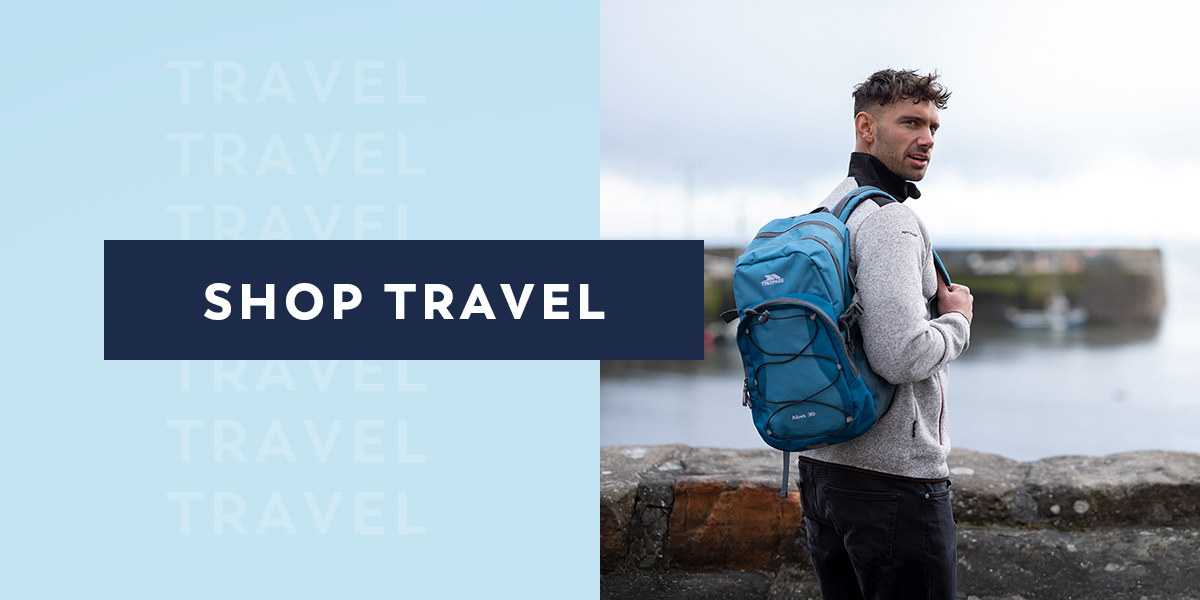 Shop Travel