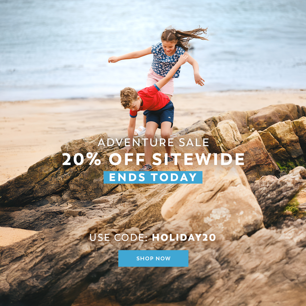 20% Off Sitewide - Use Code: HOLIDAY20