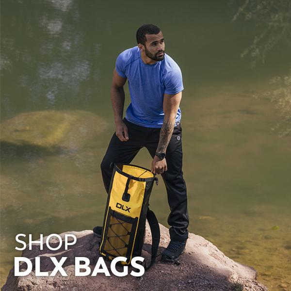 Shop DLX Bags
