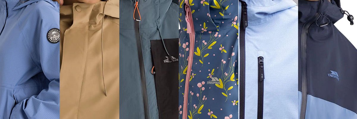 Up to 60% Off + Free Delivery - Shop New In Jackets