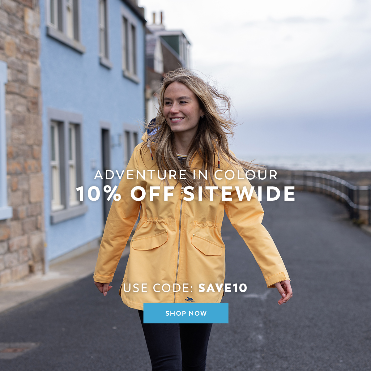 10% Off Sitewide - Use Code: SAVE10