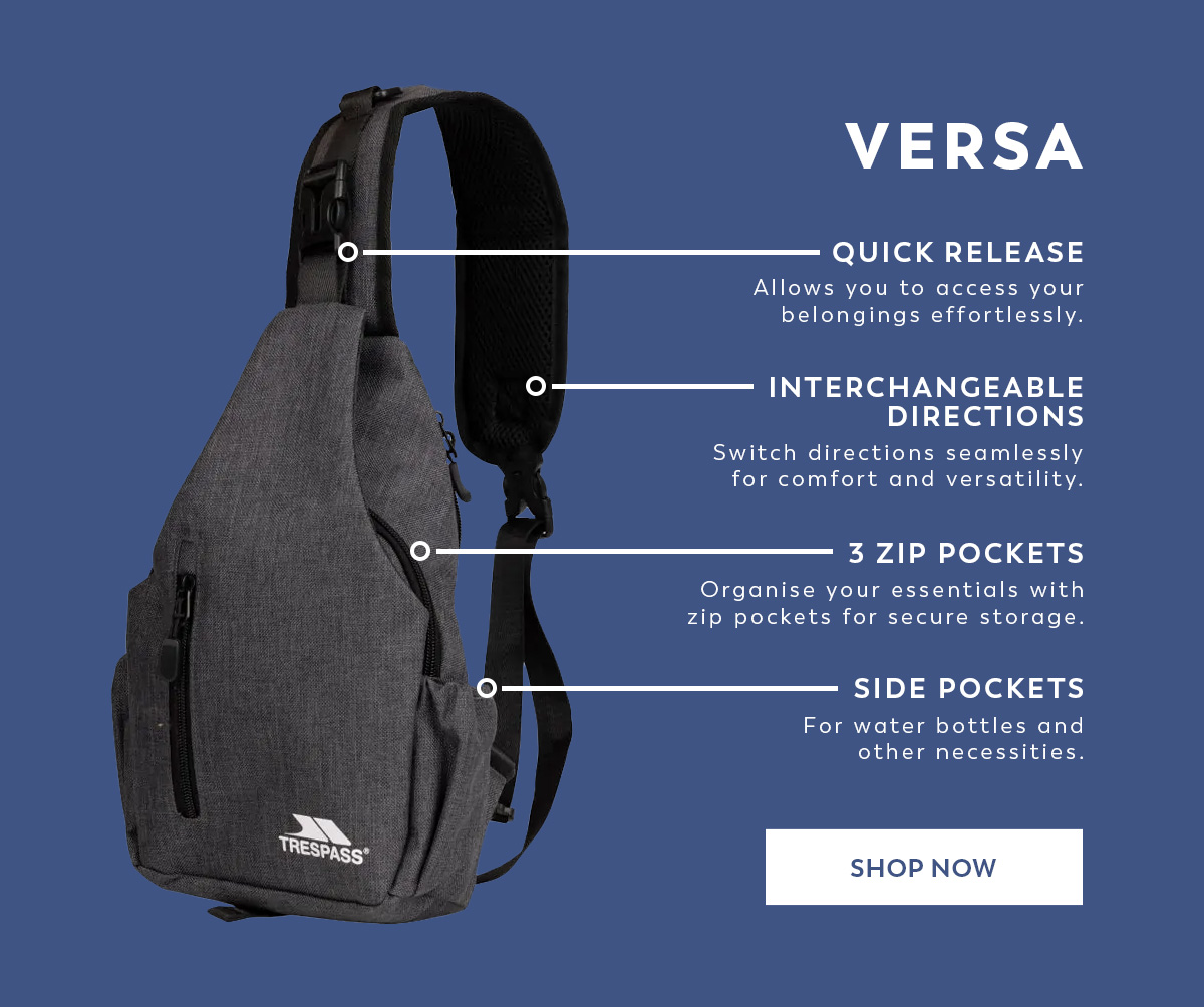 Versa - Shop Now