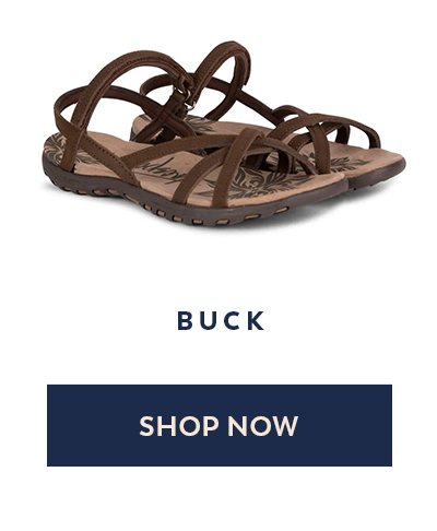 Buck - Shop Now